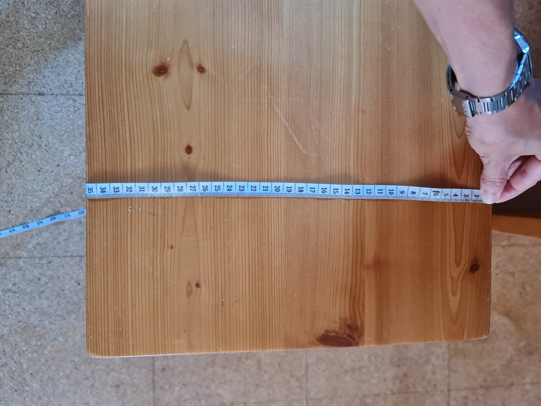 Set di tavolo e panche: Tisch mit Bänken – Usato da Zürich venduto da bar_5h9n 6
