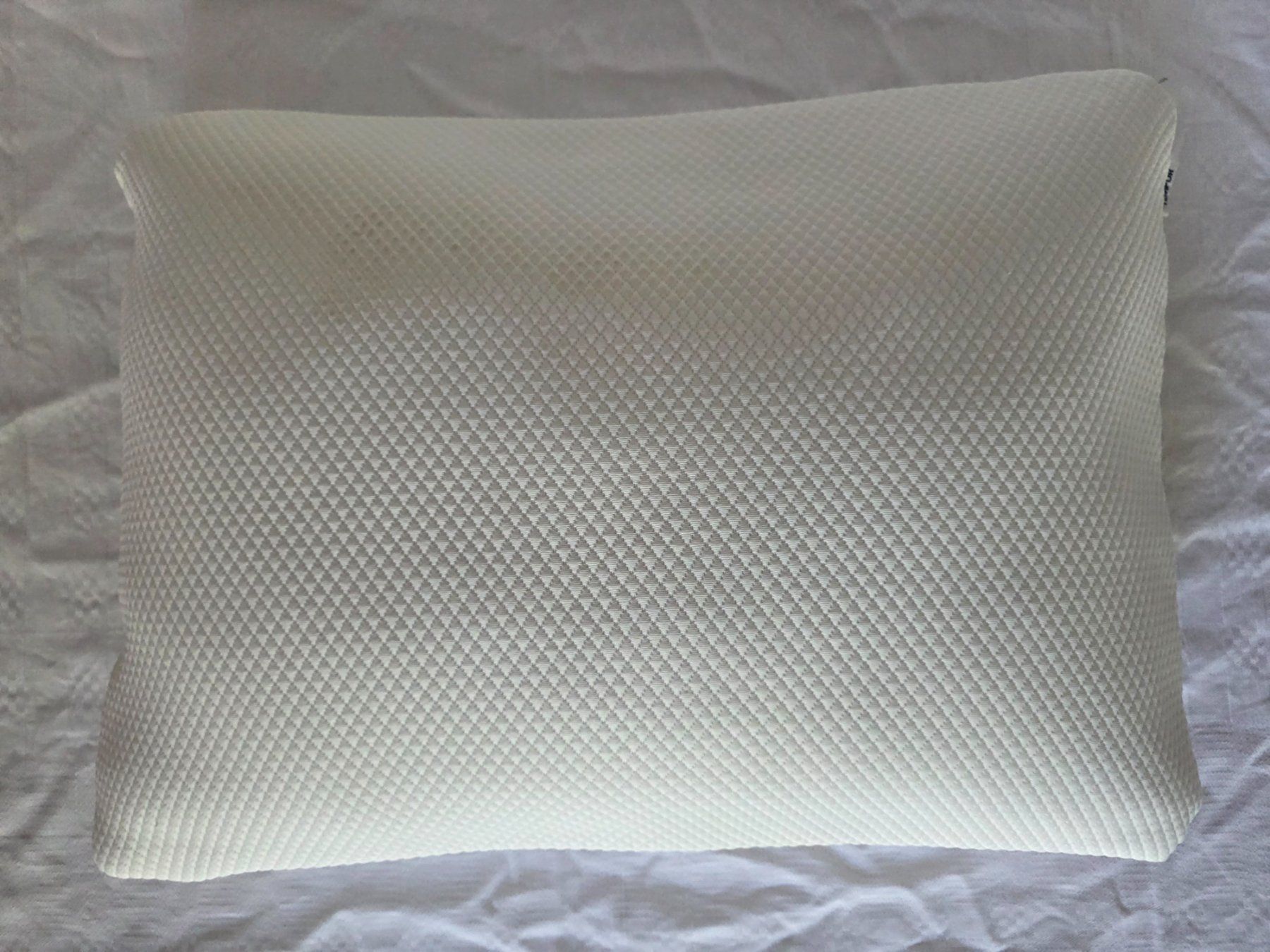 Tempur Cuscini: TEMPUR Comfort Pillow – Usato da Oberdorf SO venduto da julian027 1