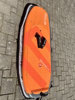 Neuwertiges Ensis/Duotone WingFoil Set