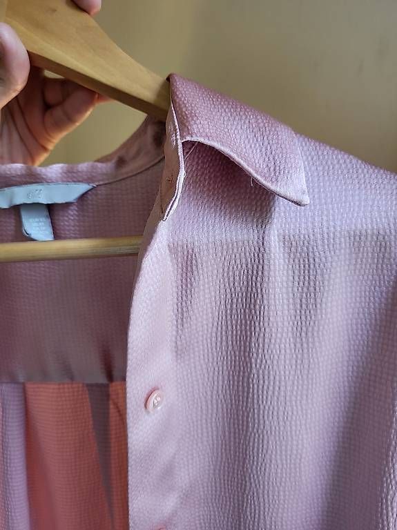Camicette: Chemise fluide et légère comme neuve – Usato da Bernex venduto da luanacsoares 2