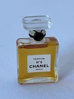 Parfum CHANEL No.5 7ml