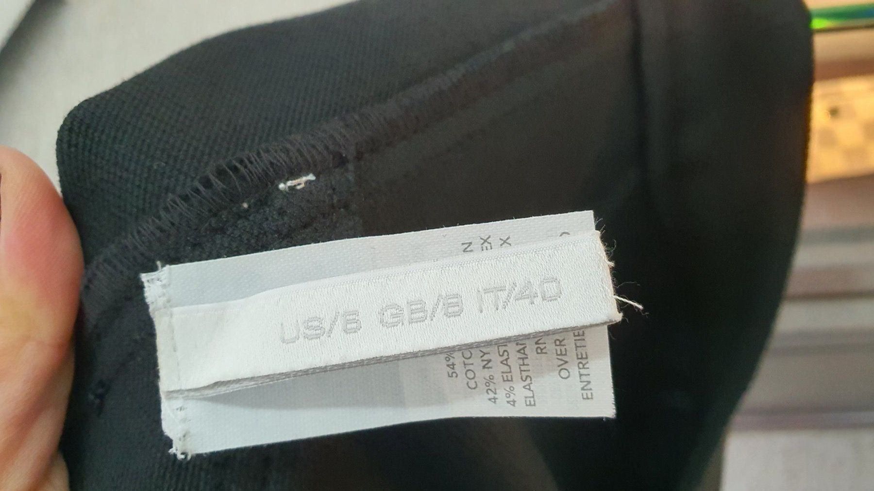 Hosen: Donna Karan Hosse – Neu und originalverpackt aus Lachen SZ von HelvetiaLuxury 9