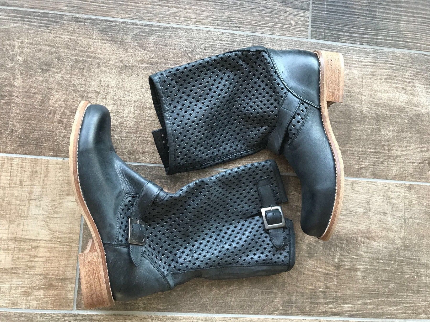Scarpe da donna: Stiefel, neu – Usato da Wollerau venduto da Garten1957