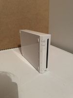 Console Wii Blanche Nintendo occasion