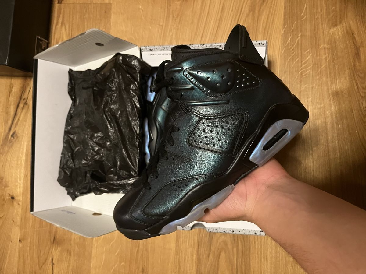 Nike Scarpe da uomo: Collection de 21 paires de chaussures  – Nuovo e nell'imballaggio originale da Cheiry venduto da dam_pd2m 4