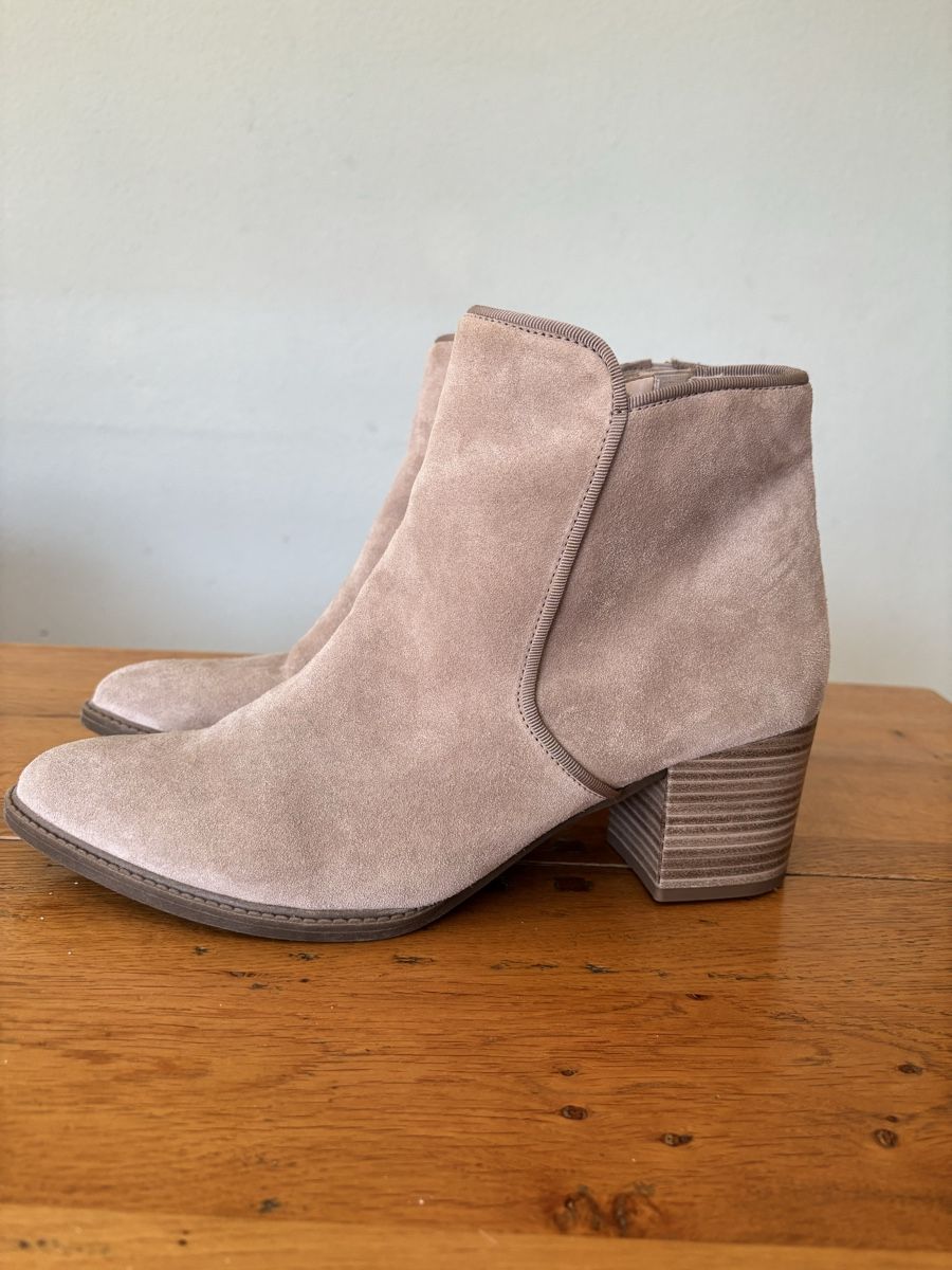 Gabor Damenschuhe: Bottines Gabor taille 42 – Neu (gemäss Beschreibung) aus Nyon von CaroVB