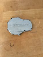 Zündapp Motor Deckel
