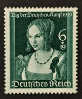 Deutsches Reich 1939**