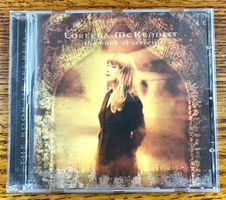 Loreena MC Kennitt: The Book of Secrets CD