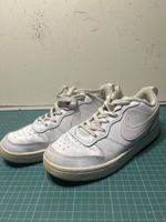 Nike Court Vision Low nr. 37.5