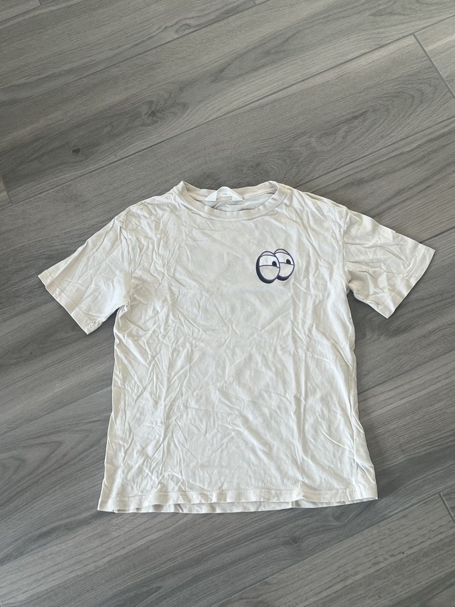 H&M Camicie, T-shirt & Polo: T Shirt H&M Grösse 146/152 – Usato da Niederhelfenschwil venduto da tab_xlc7