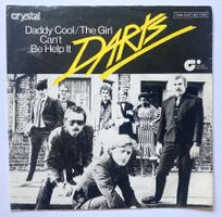 DARTS - DADDY COOL