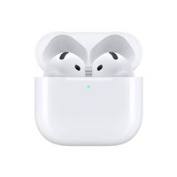AirPods originali serie 4 - nuovi 