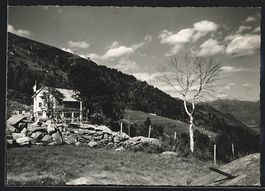 Cardada-Colmanicchio, Albergo-Ristorante