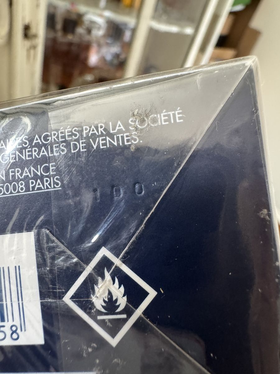 Guerlain Profumi & Eau de Toilette: Guerlain Shalimar – Nuovo e nell'imballaggio originale da Ehrendingen venduto da nana99 1