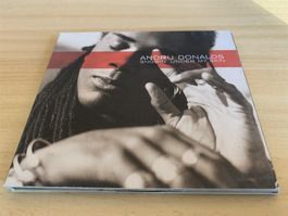 Andru Donalds – Snowin' Under My Skin