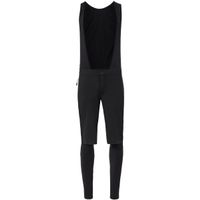 VAUDE Herren Latzhose Me Kuro Warm Hybrid Velohose Gr S / 48