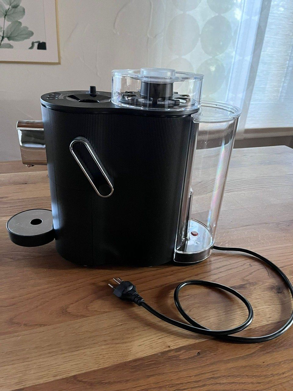 Macchine per caffè & Macchine per espresso: Kaffeemaschine CoffeeB Globe – Usato da Schönenwerd venduto da Sphinx78 1