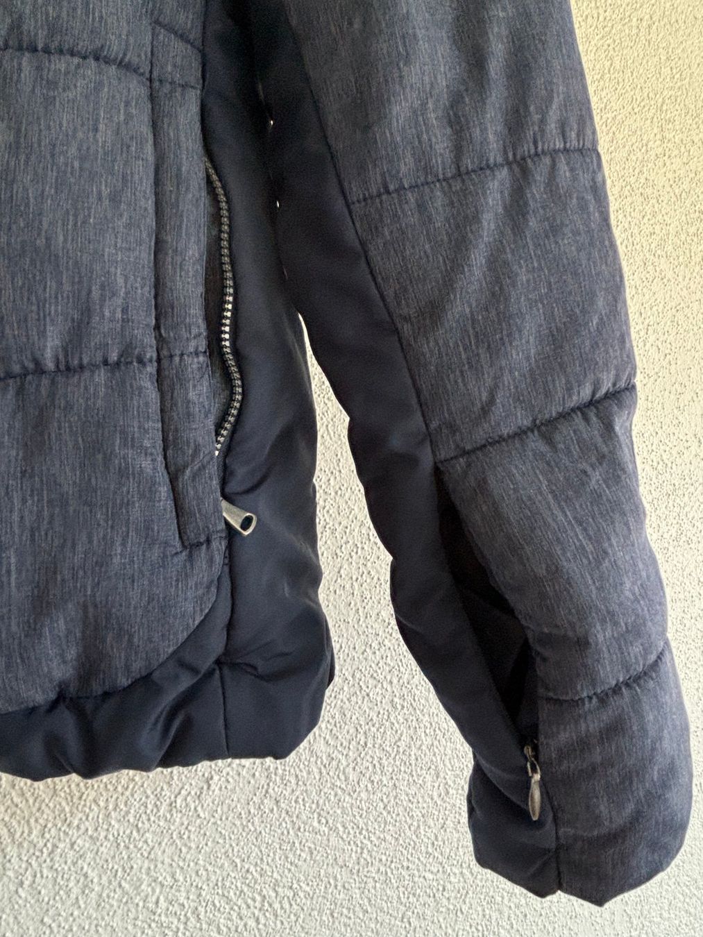 Tchibo Vestes: Steppjacke, Gr. 36 – D'occasion à Winterthur par 1doodle2 3
