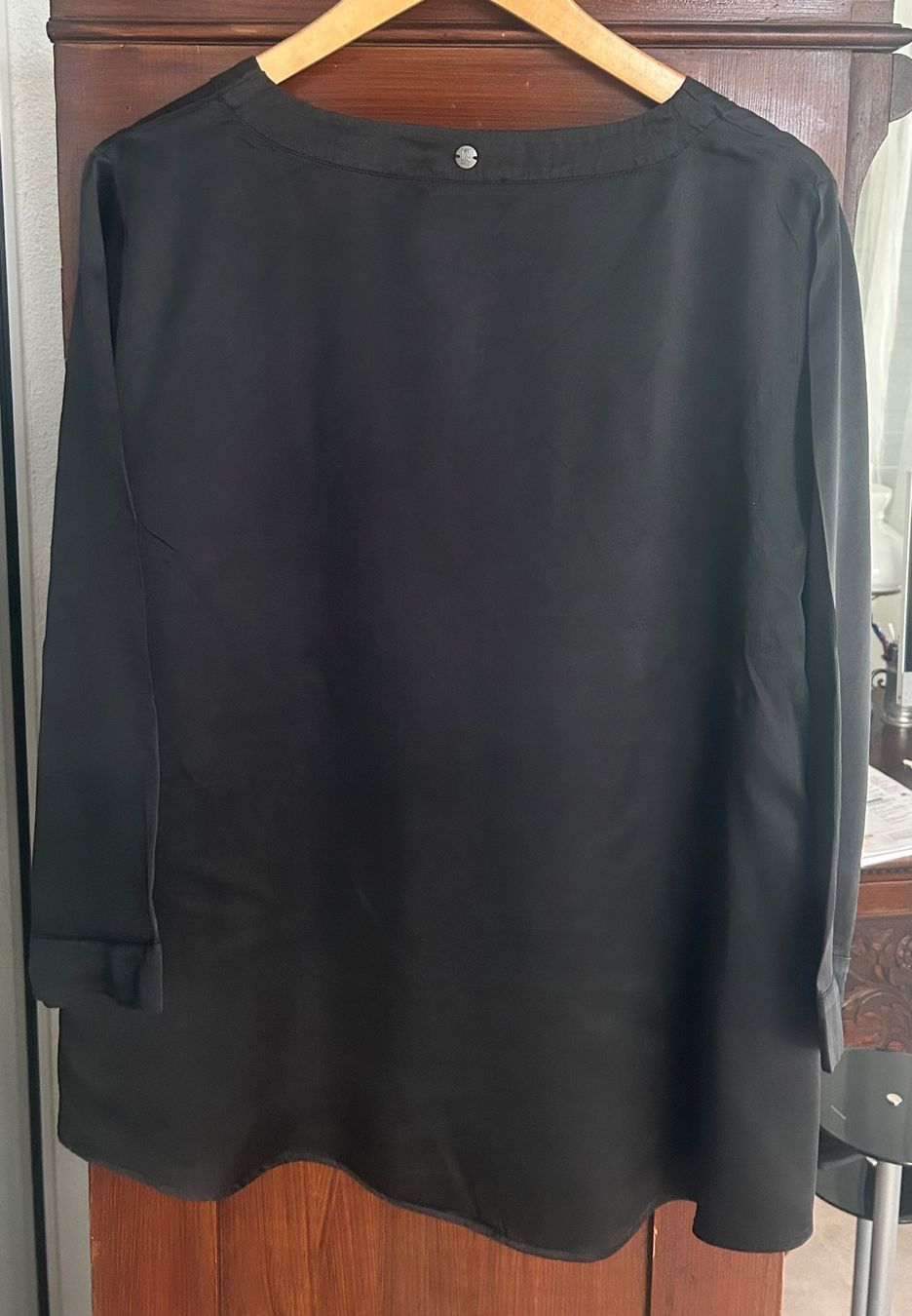 Nile Camicette: NILE Bluse – Usato da STUDEN BE venduto da SMIROS 4