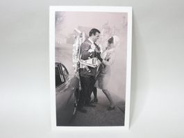 AK 007 James Bond Jet Pack Thunderball