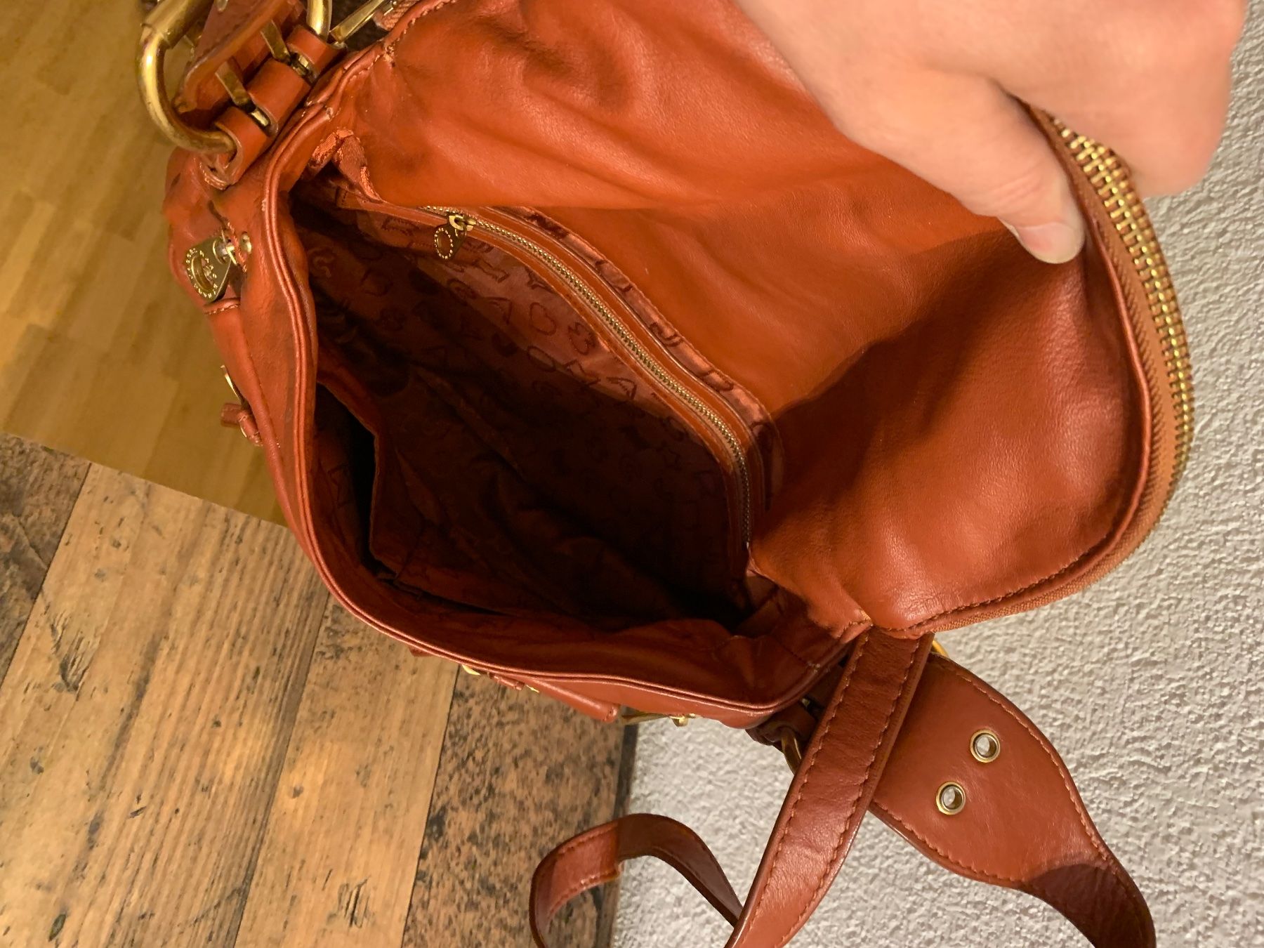 Borse da donna: Schultertasche von Marc Jacobs – Usato da Zürich venduto da Lieneli 2