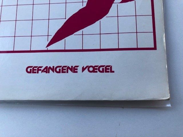 Dischi in vinile: Lunapark – Usato da Aarwangen venduto da Jukebox3 2