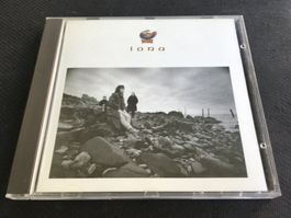 Iona -CD-