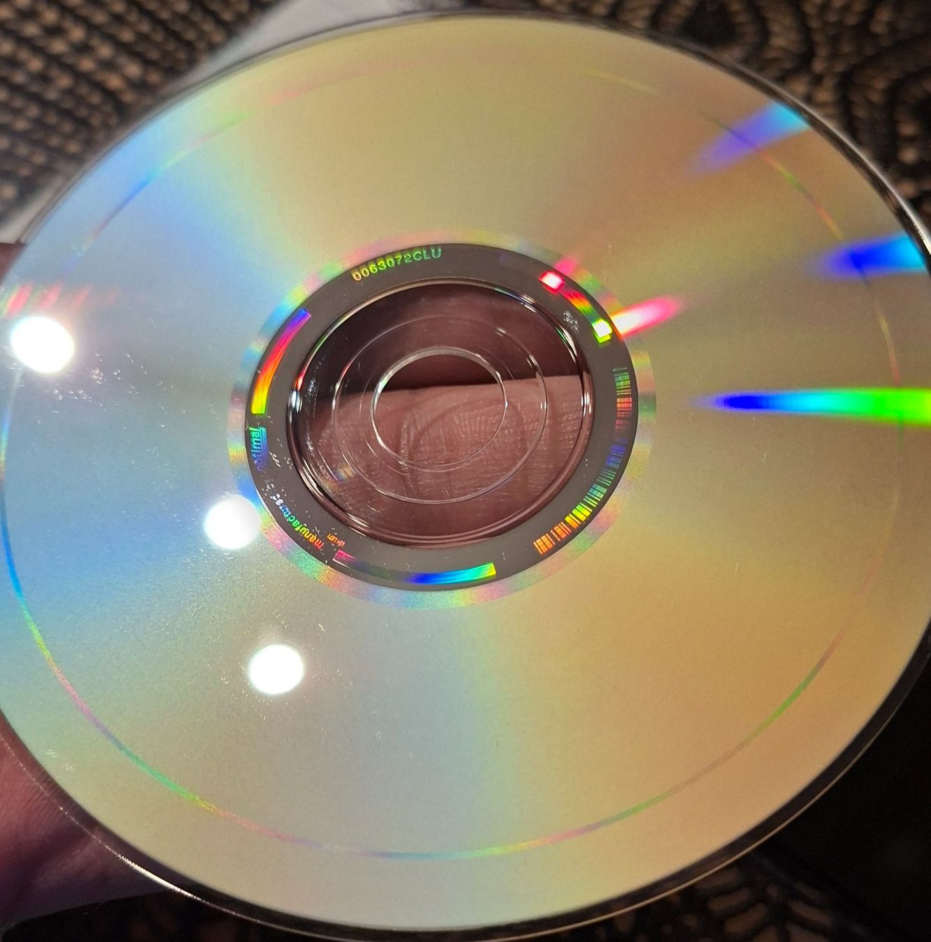 CD: Scooter - Wicked, DE Techno/Dance CD Album 1996 – Usato da Schönenberg TG venduto da Gregordini 3