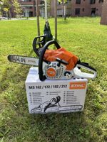 Kettensäge Stihl MS 162 Neue Top Angebote