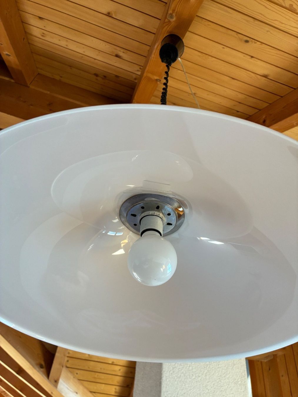Lampadari & plafoniere: Deckenlampe – Usato da Goldau venduto da padlmucki 1