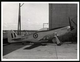 Fotografie Flugzeug Commonwealth CA-17/1