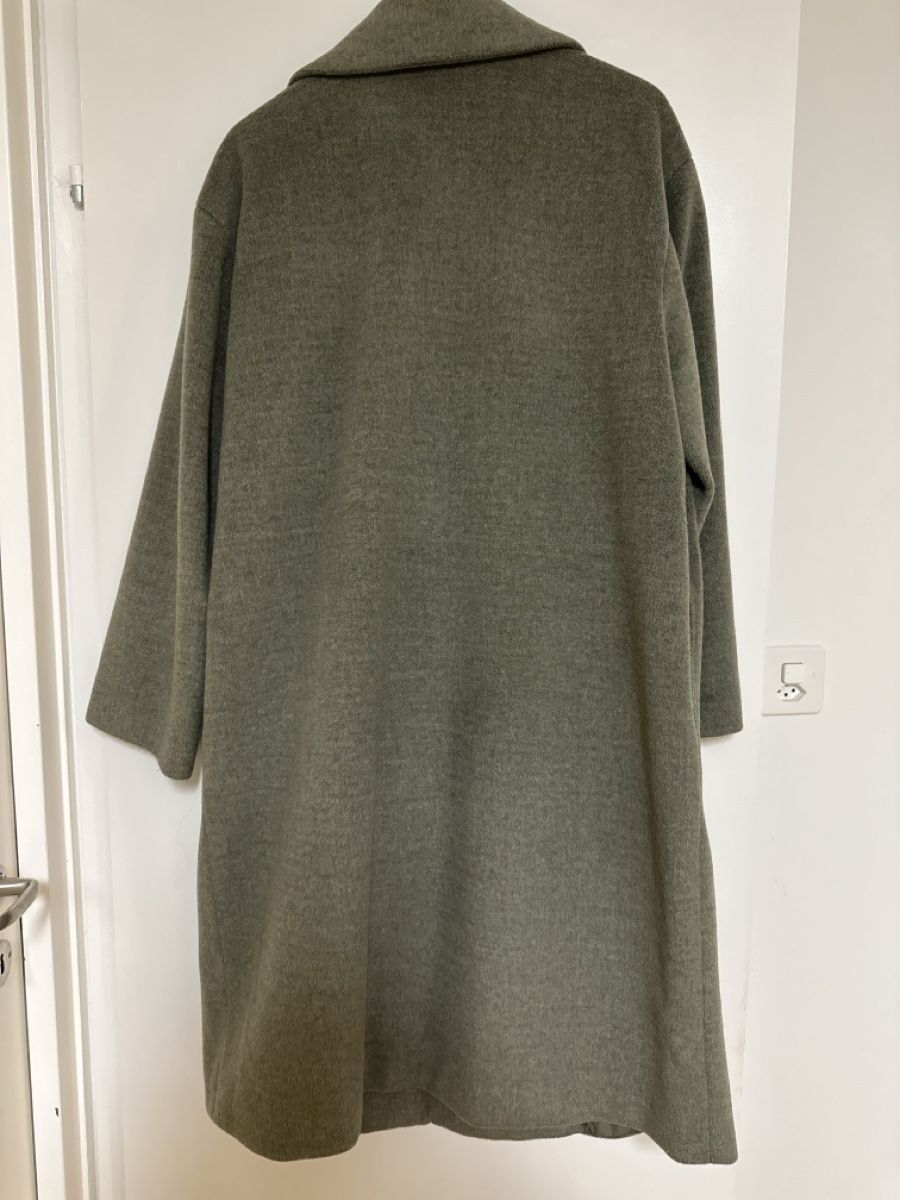 Cappotti: Mantel Gr L-XL – Usato da Volketswil venduto da Sina008 4