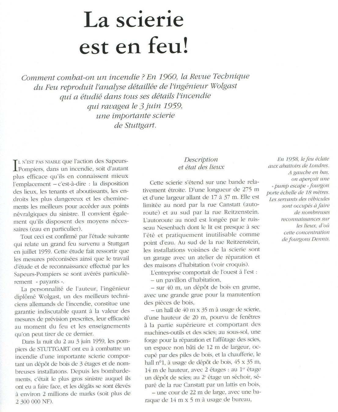 Bücher: Archives Des Pompiers – Gebraucht aus Les Avants von Jaman7 4