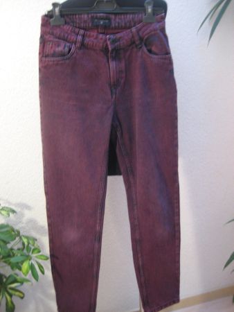 Jeans taille 38