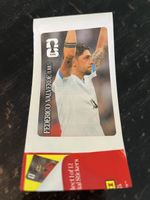 WM 2026 Panini Coca Cola F. Valverde