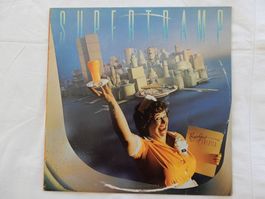 Schallplatte SUPERTTRAMP (1979)