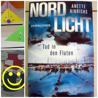 Nordlicht, Tod in den Fluten