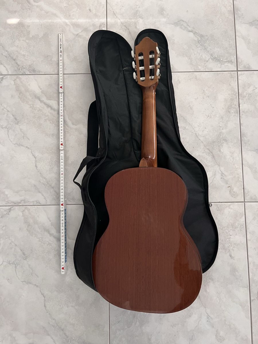 Strumenti musicali: Kindergittarre von Pro Arte – Nuovo (secondo la descrizione) da Tuggen venduto da dkdbru 3