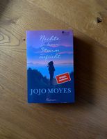 Jojo Moyes - Roman - Nächte, in denen Sturm aufzieht