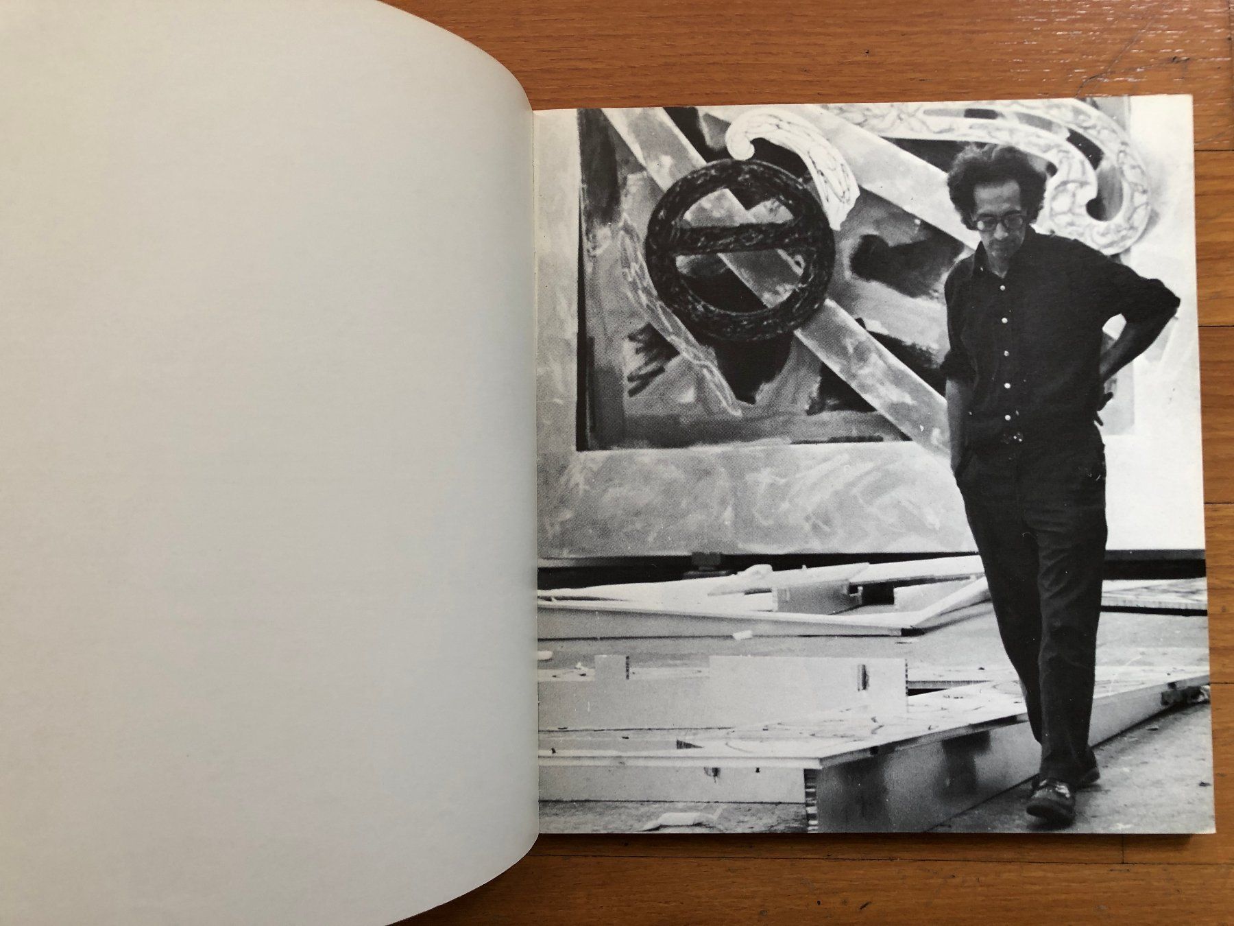 Libri: Kunst Buch: FRANK STELLA - Since 1970 – Usato da Lugano venduto da gio.yo 1
