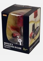 BRIO NETWORK - BERNIES FLASHING DIODE