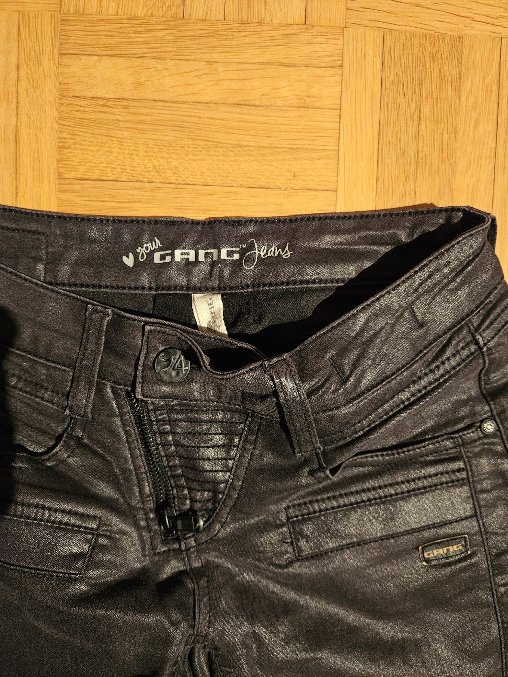 Jeans: Jeans Paket  – Gebraucht aus Tagelswangen von feger2 3