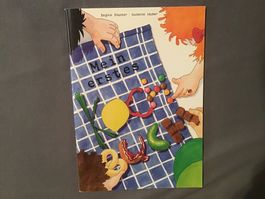 Mein erstes Kochbuch Regula Baumer