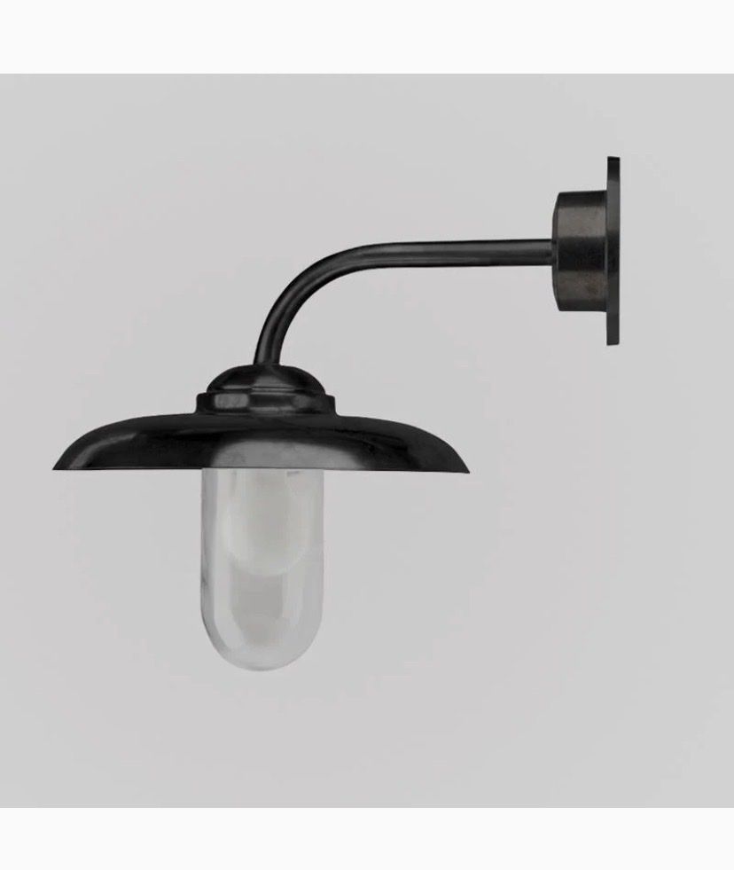 Edison Lampes: Eddisson Wandleuchte E27 – Neuf avec emballage d'origine à Oberhofen Thun'see par sch_56t5