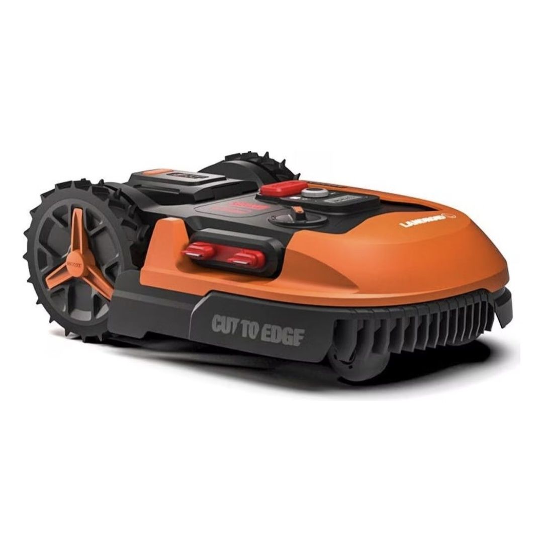 Worx Tagliaerba: Mähroboter Worx Landroid WR147E.1 – Nuovo e nell'imballaggio originale da Reinach BL venduto da Malin20 2