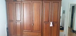 A vendre chambre à coucher complète