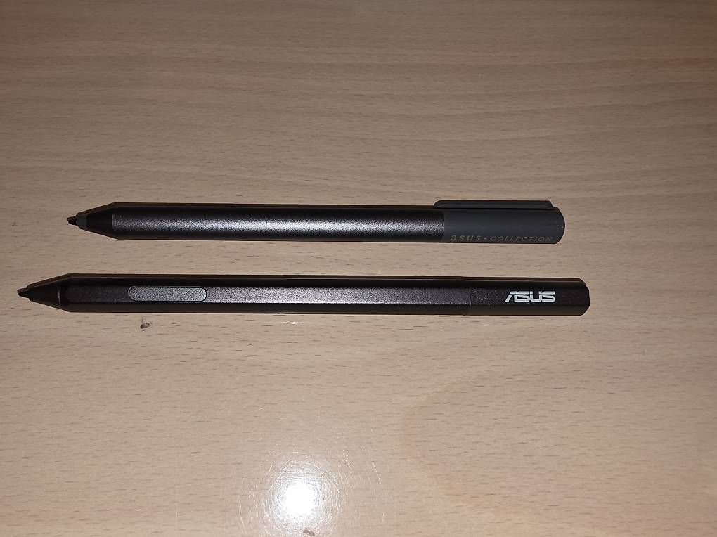 Asus Notebooks: ASUS Zenbook Duo Zubehör  Einzeln oder als Komplettset! – Gebraucht aus Pratteln von Xilefcheef 2