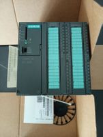 SIEMENS SIMATIC S7-300, CPU 313C / 6ES7313-5BE01-0AB0