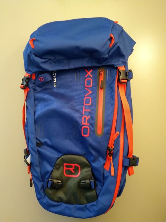 Ortovox peak clearance 42